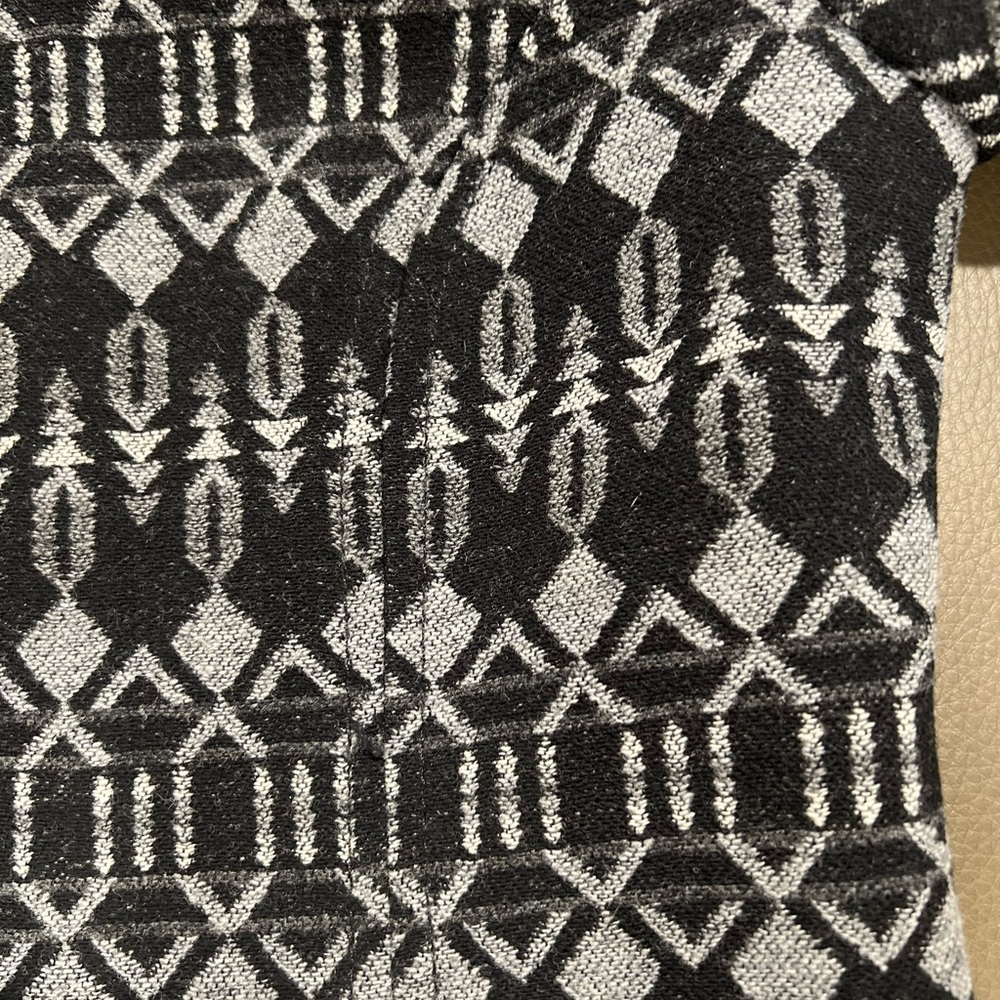 Pendleton wool zip front jacket. - Picture 5 of 8